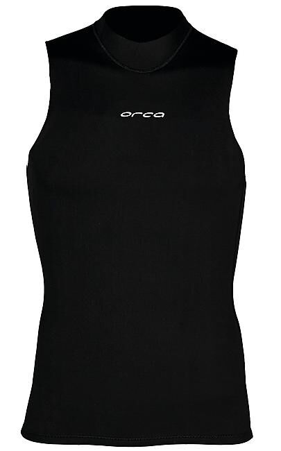ORCA - TEE SHIRT NEOPRENE HEATSEEKER HOMME