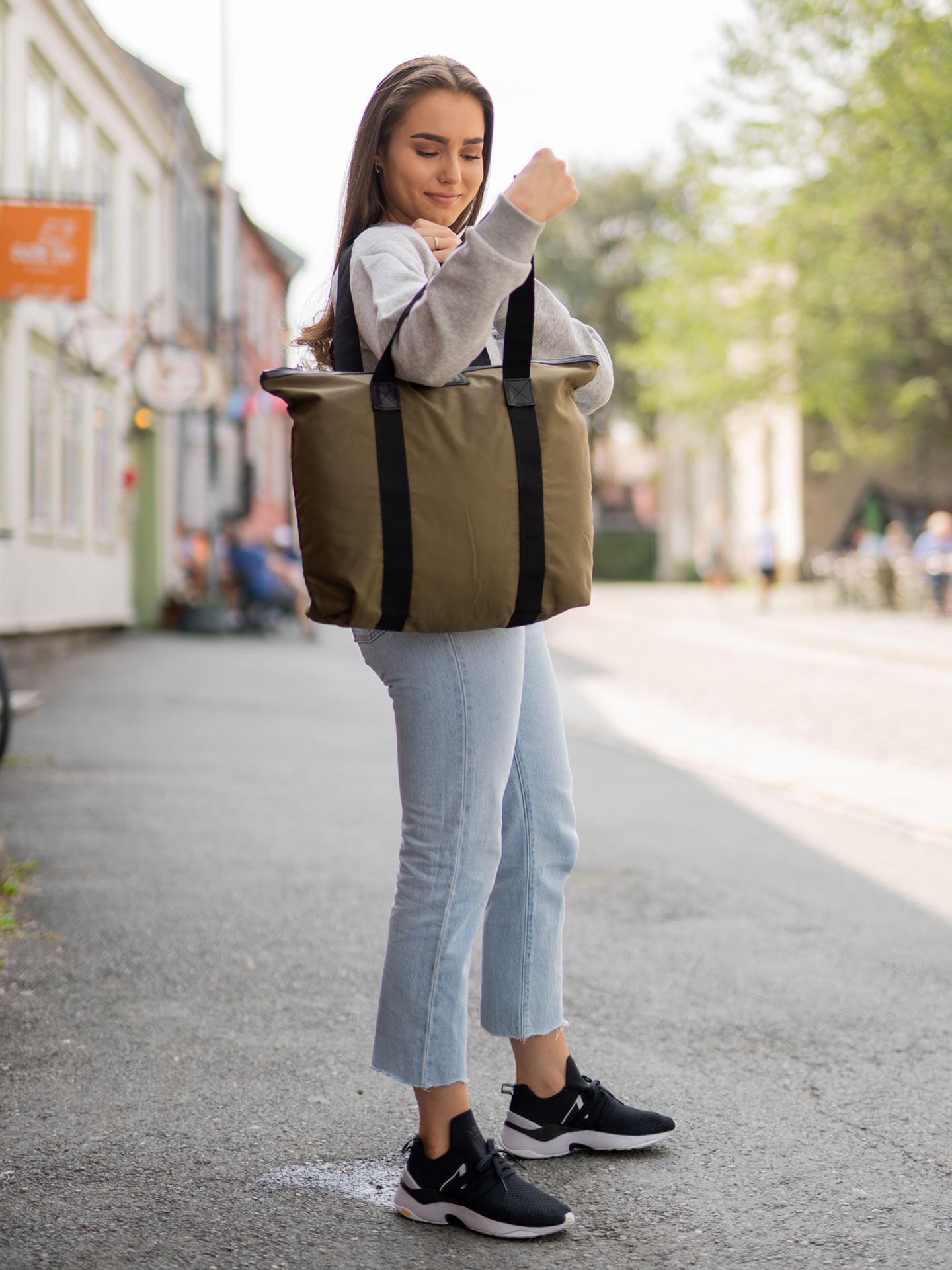 Gweneth RE-S Bag M