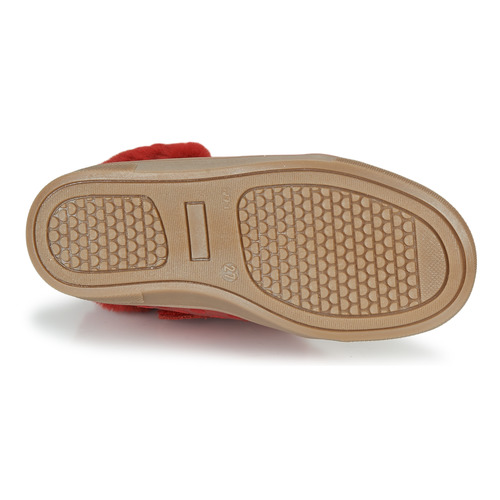 GBB - JUNA - Rouge