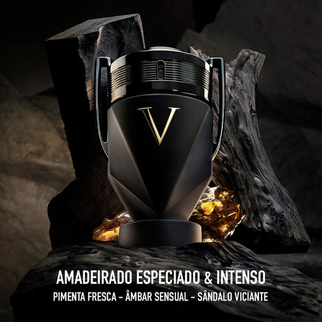 RABANNE INVICTUS Victory Absolu - Parfum - 100ml
