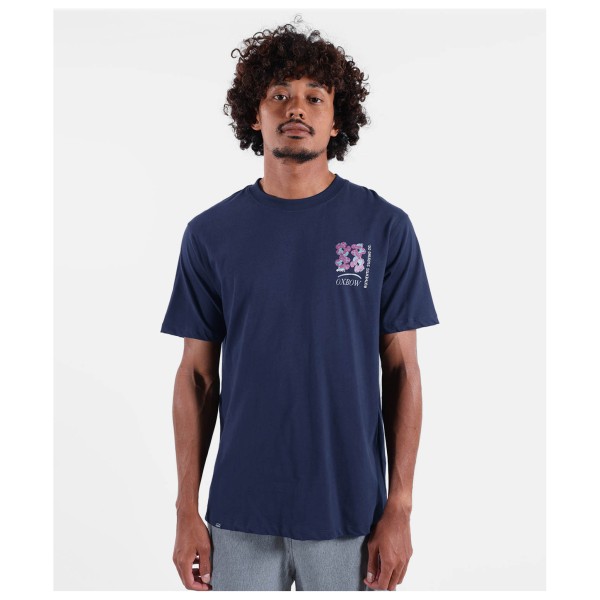Oxbow - Pixelate Short Sleeve T - T-shirt