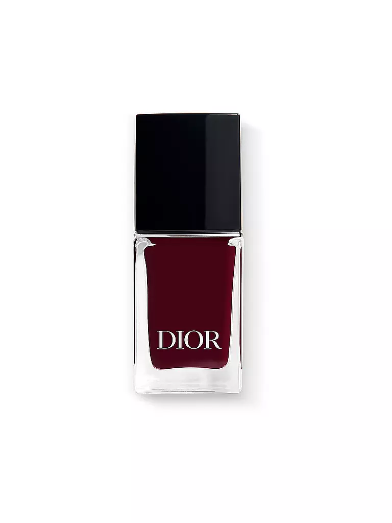 DIOR Nagellack - Dior Vernis (047 Nuit 1747) beere