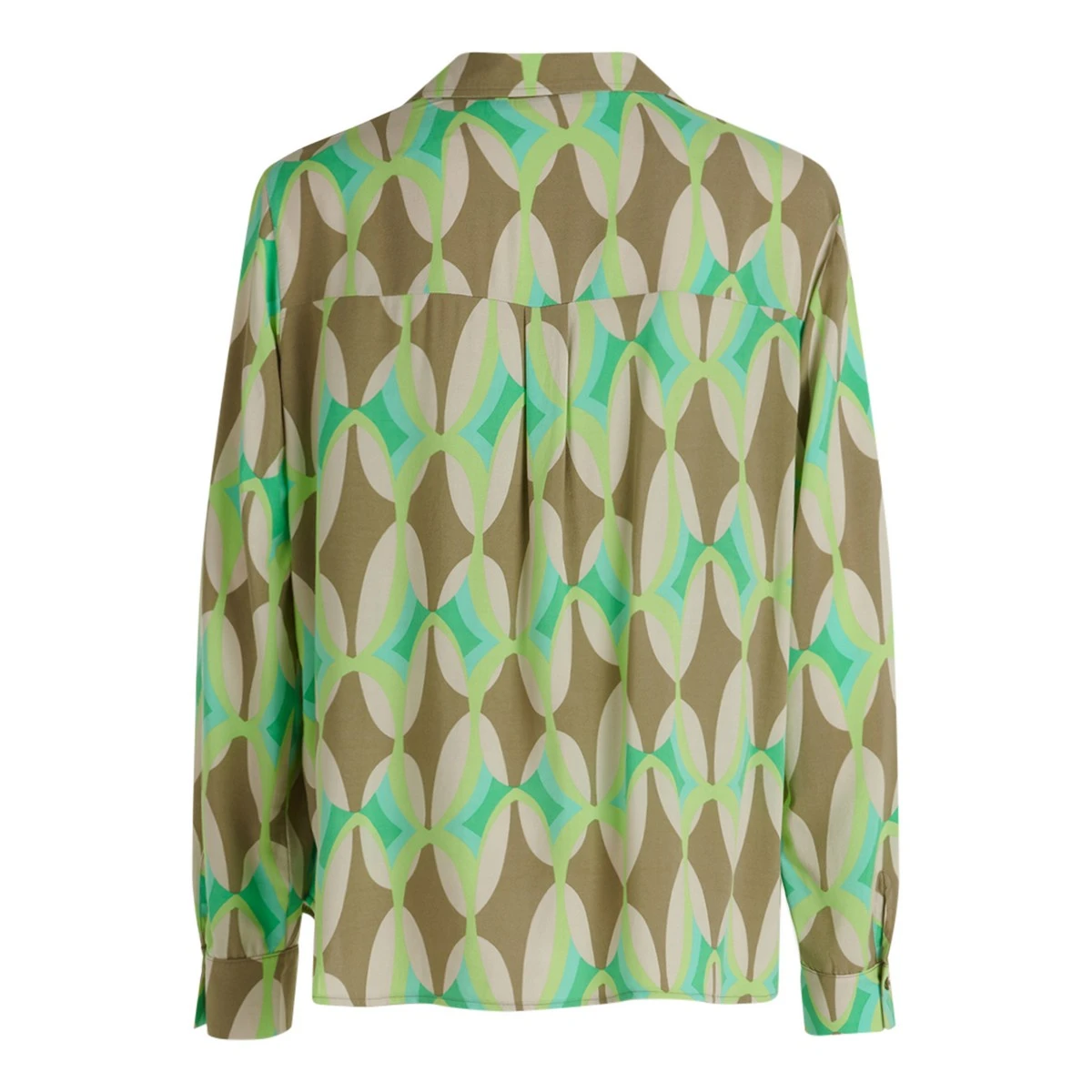 Dames Blouse 53247-20
