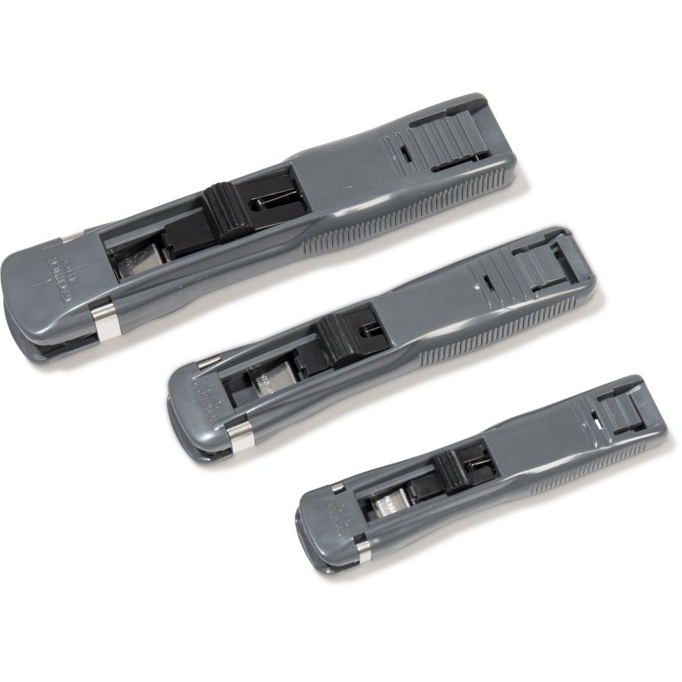 Powerclipper (Eco Gachuck), Heftgerät