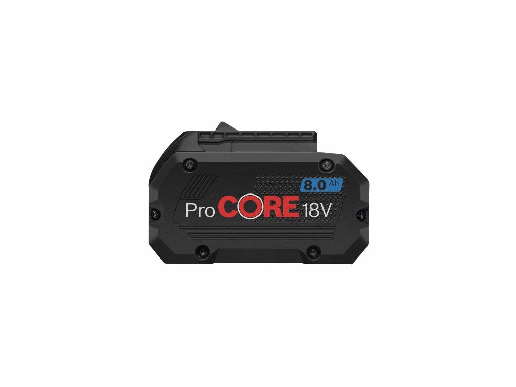 Bosch ProCORE18V 8.0Ah accu - 1600A016GK