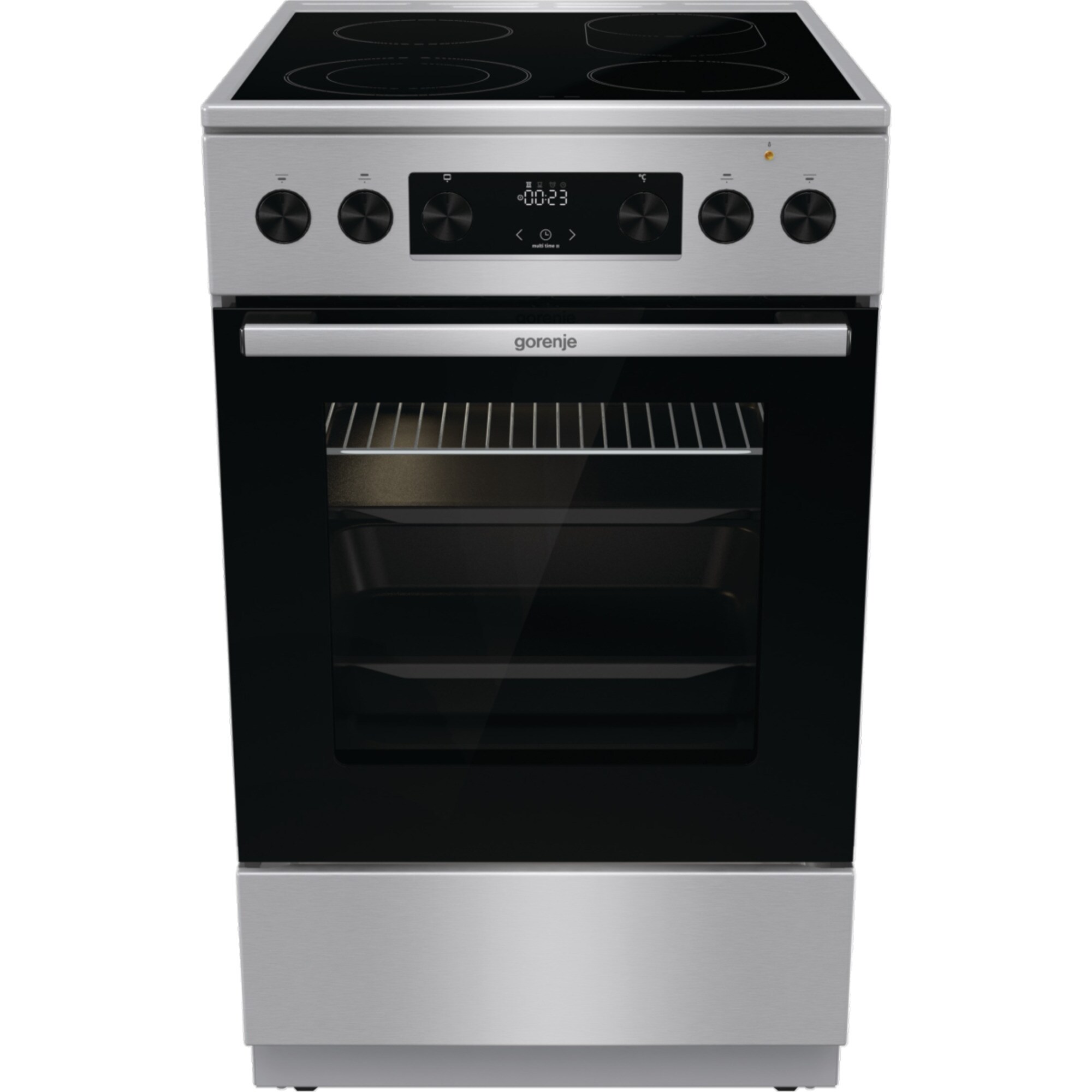gorenje Herd GECS5C70XPA