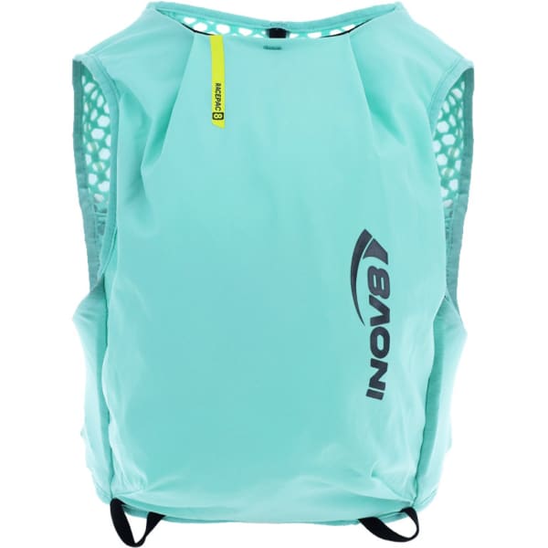 Sac trail INOV-8 RACEPAC 8 LIGHT GREEN