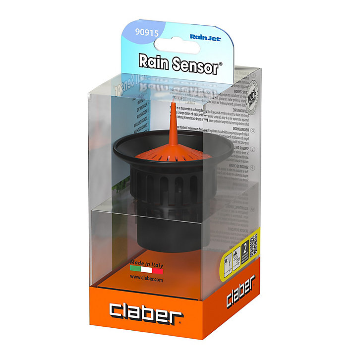 Pluviomètre Rain Sensor