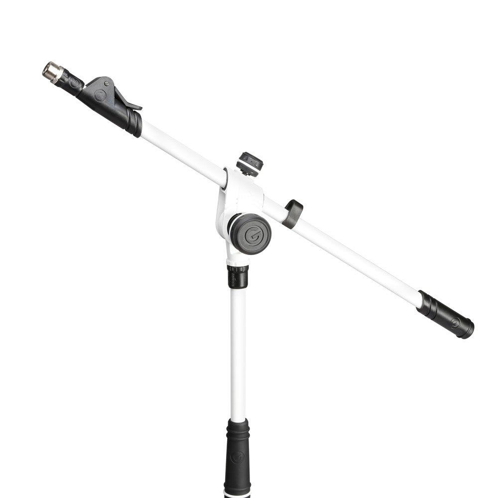 Gravity MS 4322 W microfoonstatief wit
