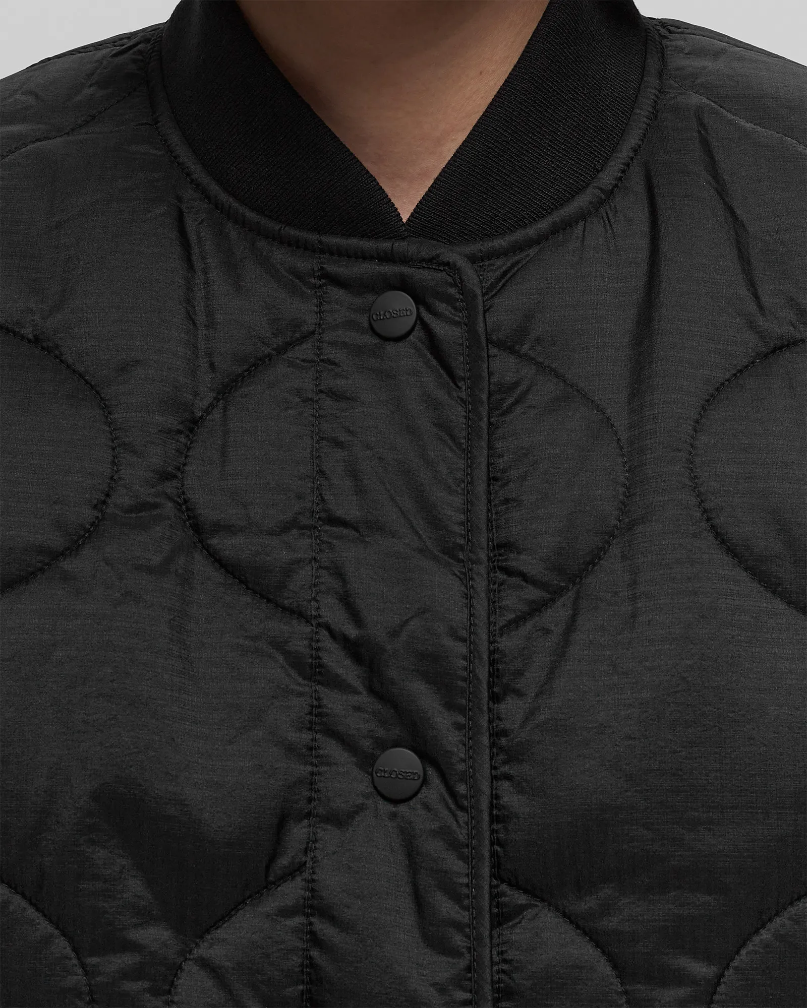 CLOSED LIGHT WEIGHT JACKET
