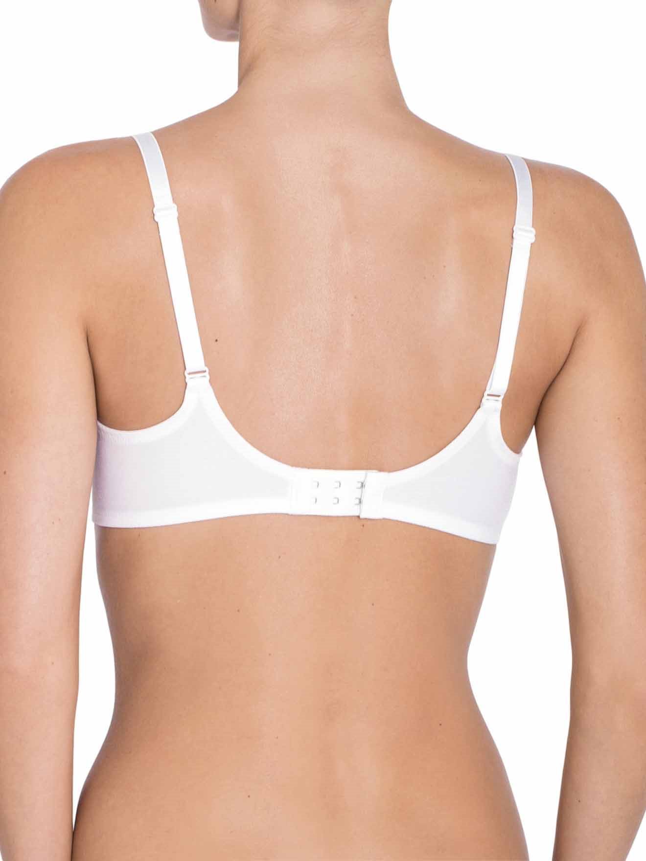 Soutien-gorge à armatures Modern Finesse