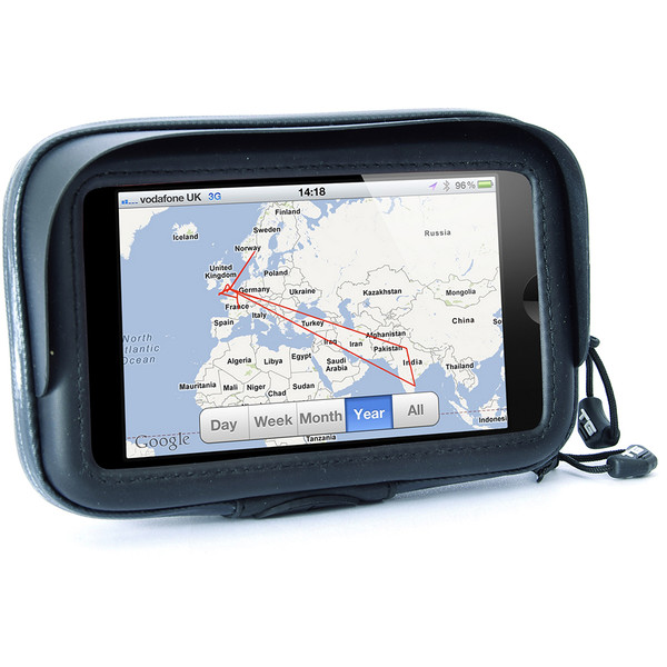 Tecno Globe - Support Smarphone Easy Bag T1 Paysage