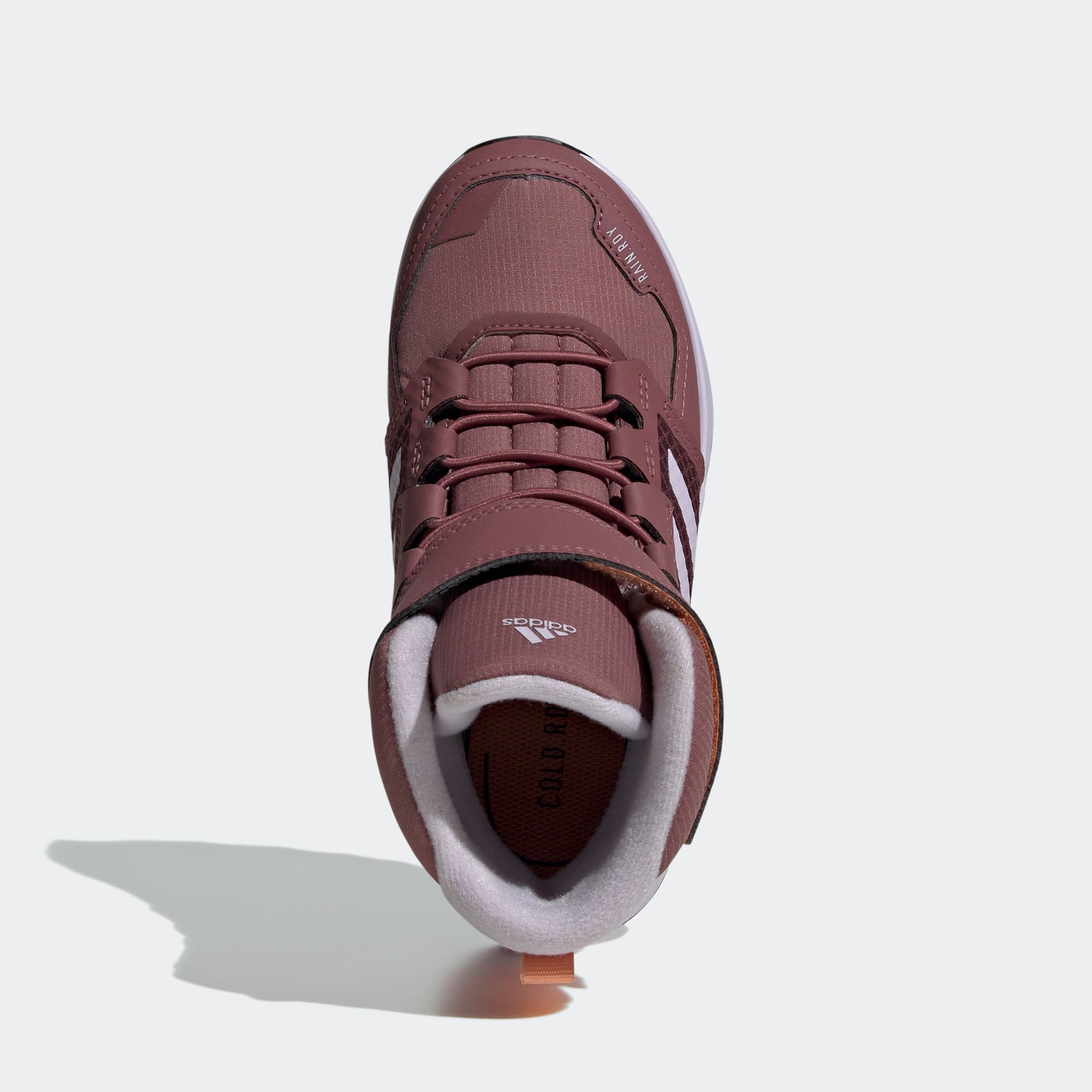 adidas TERREX Wanderschuh »TRAILMAKER HIGH COLD.RDY«  wärmend