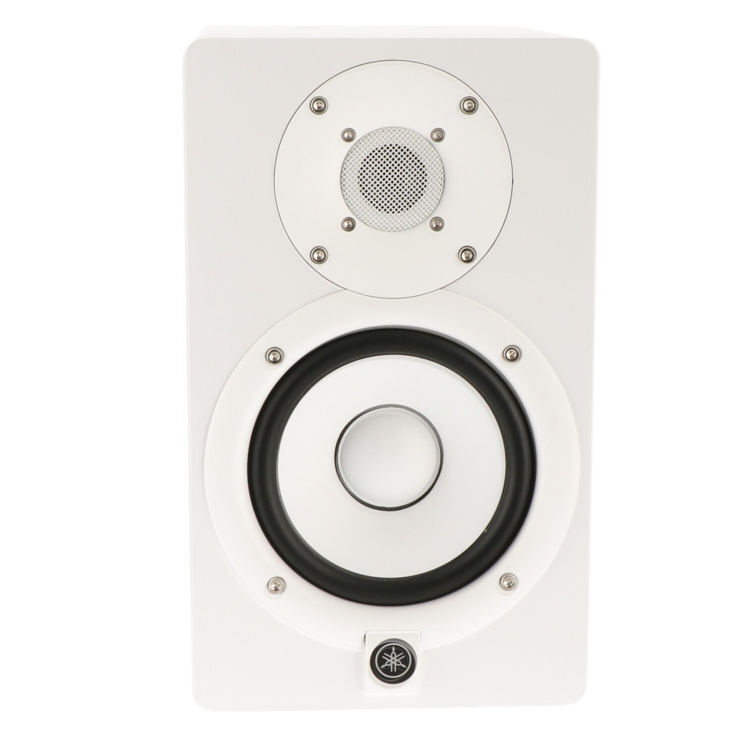 Yamaha HS5i WH actieve studiomonitor wit (per stuk)