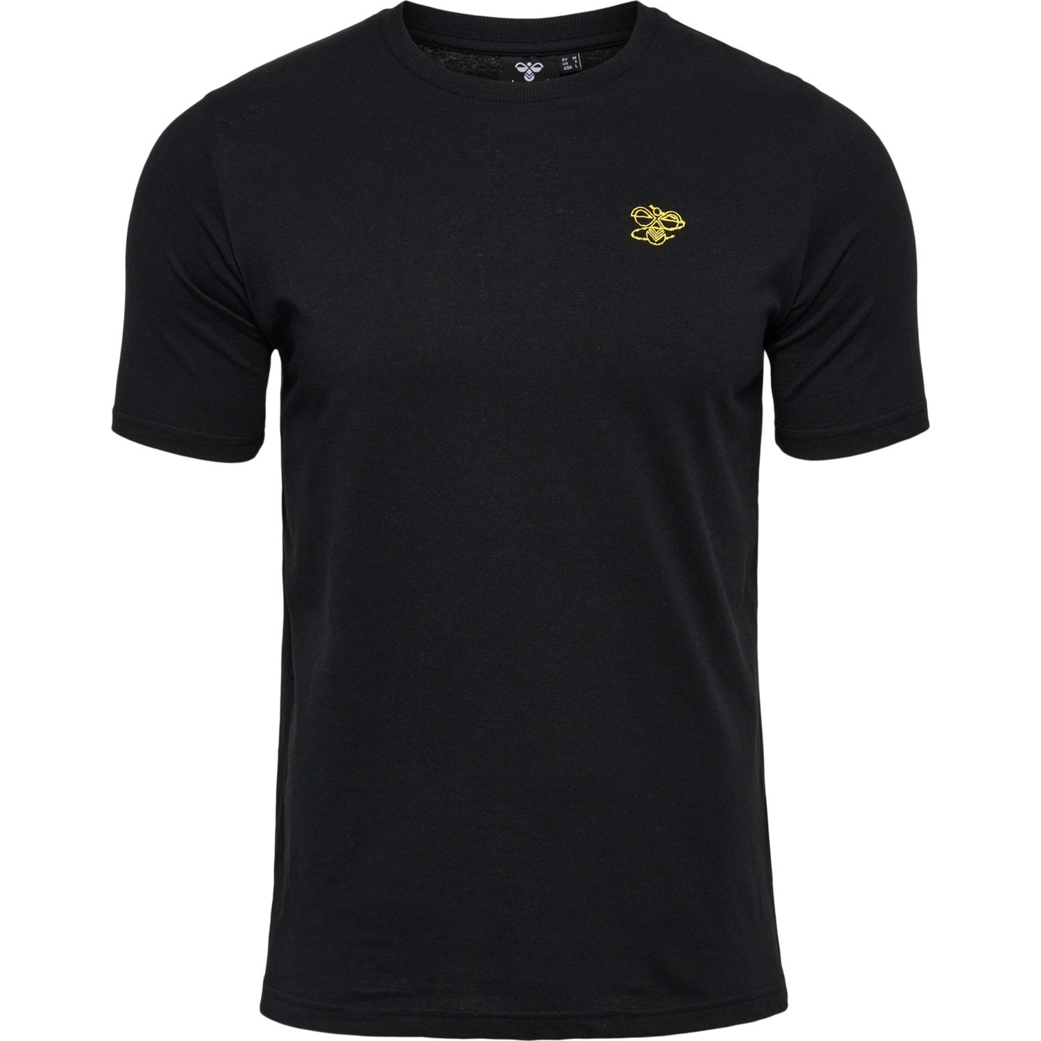 hmlAMNESTY LABEL T-SHIRT
