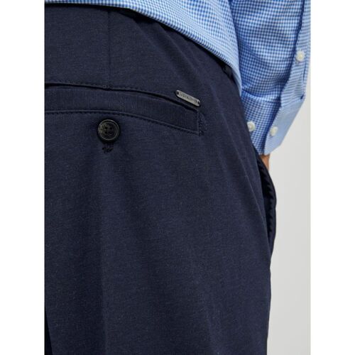 Jack & Jones - 12250503 MARCO JJCOOPER CHINO-NAVY BLAZER Azul