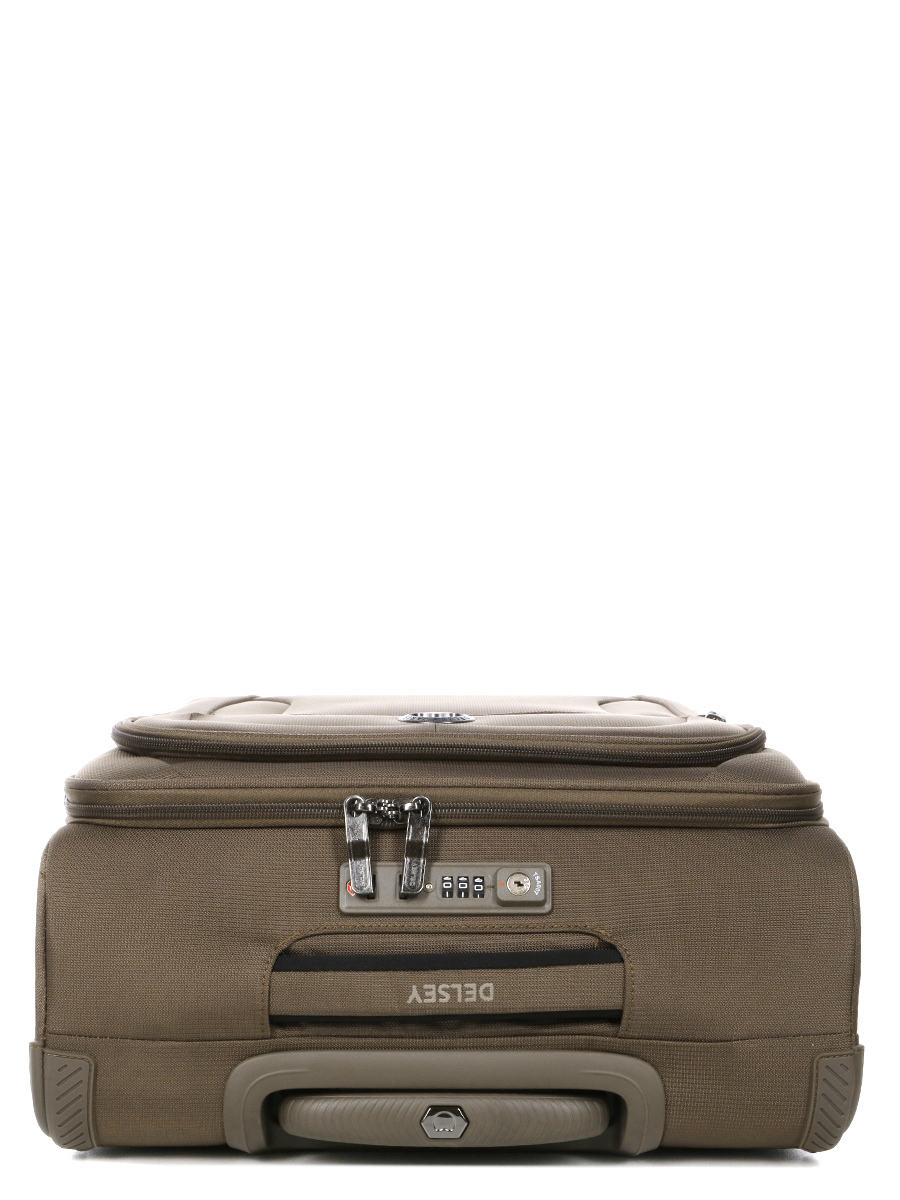Valise Delsey Helium DLX Slim 55 cm