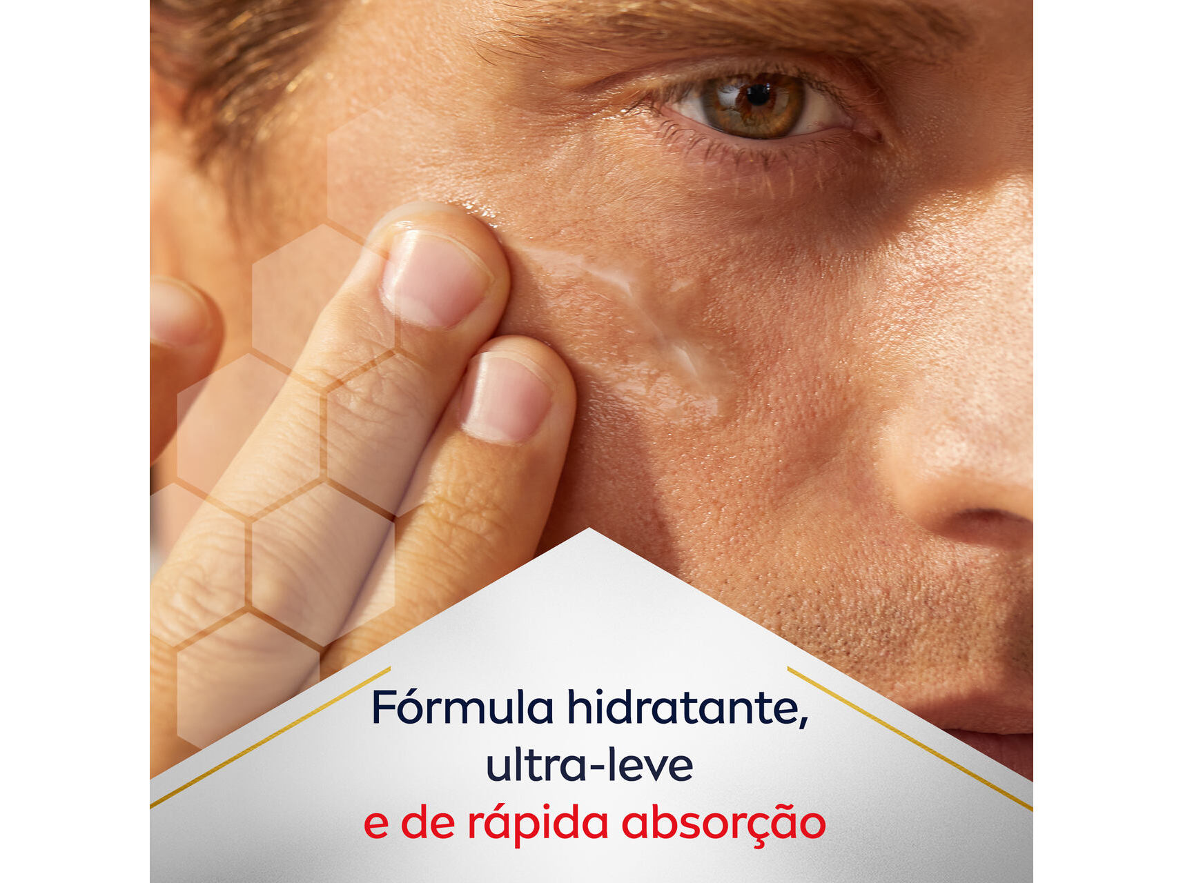 SÉRUM NIVEA MEN HYALURON ANTI-AGE POWER 30ML