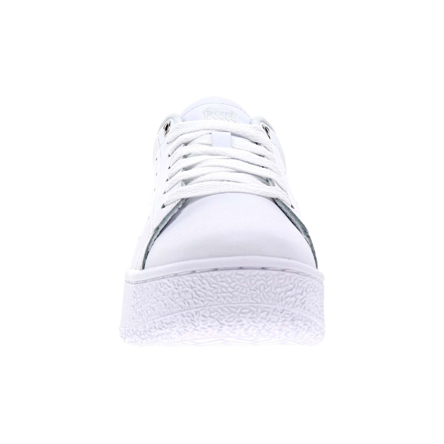 Tênis K-swiss Classic Pf Plataforma