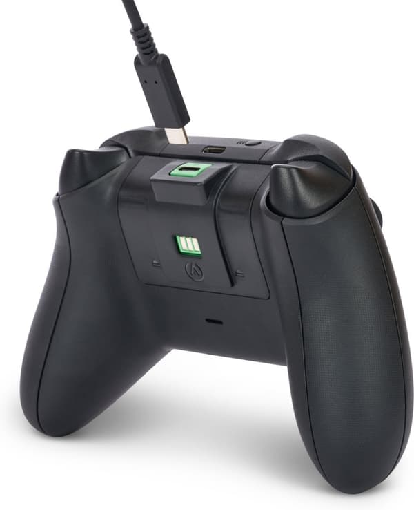 PowerA Play and Charge USB-C-batteripakke