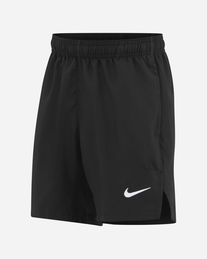 Short Nike Team Noir pour enfant