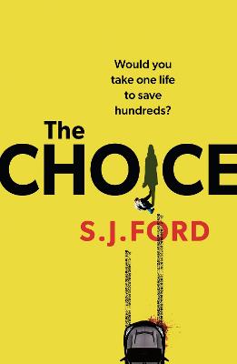 The Choice (Paperback)