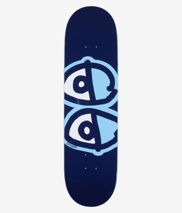 Krooked Team Easy Rider Eyes 8.38