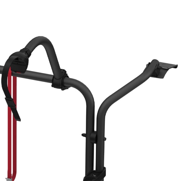 Porte-vélos FIAMMA Ford Custom Deep Black