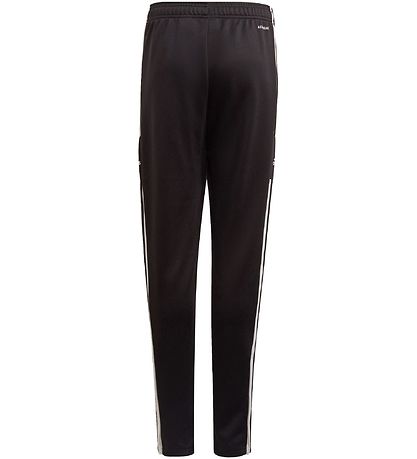 adidas Performance Tr?ningsbukser - Squadra 21 - Sort