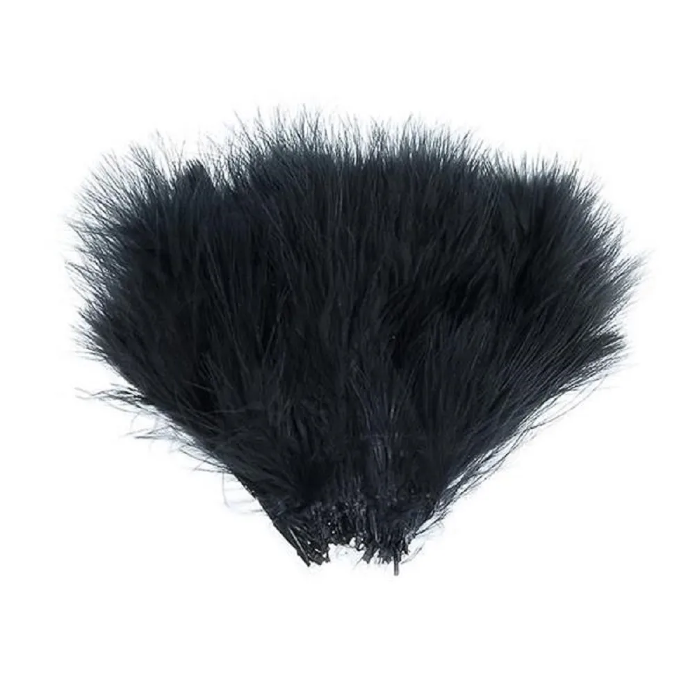 Wapsi Wolly Bugger Marabou