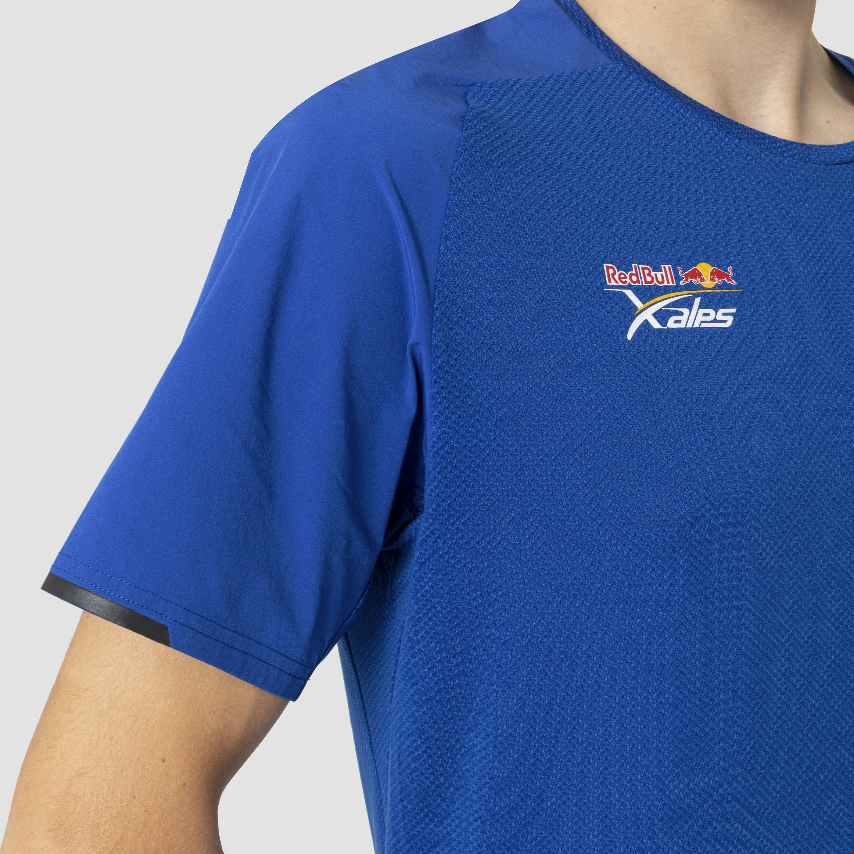X-Alps Polartec® Delta™ T-Shirt Herren