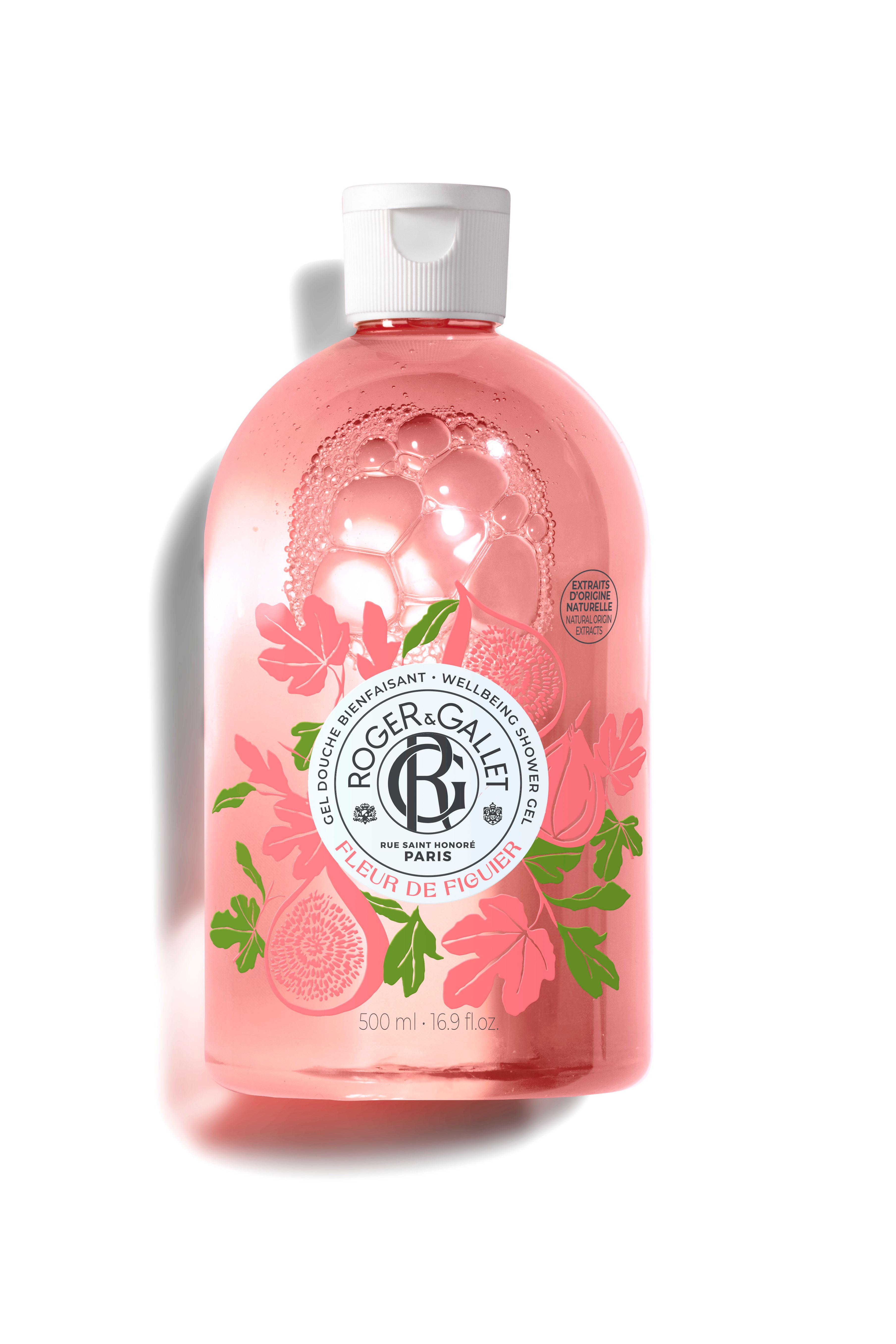 Roger & Gallet Gel Douche<br>500 ml