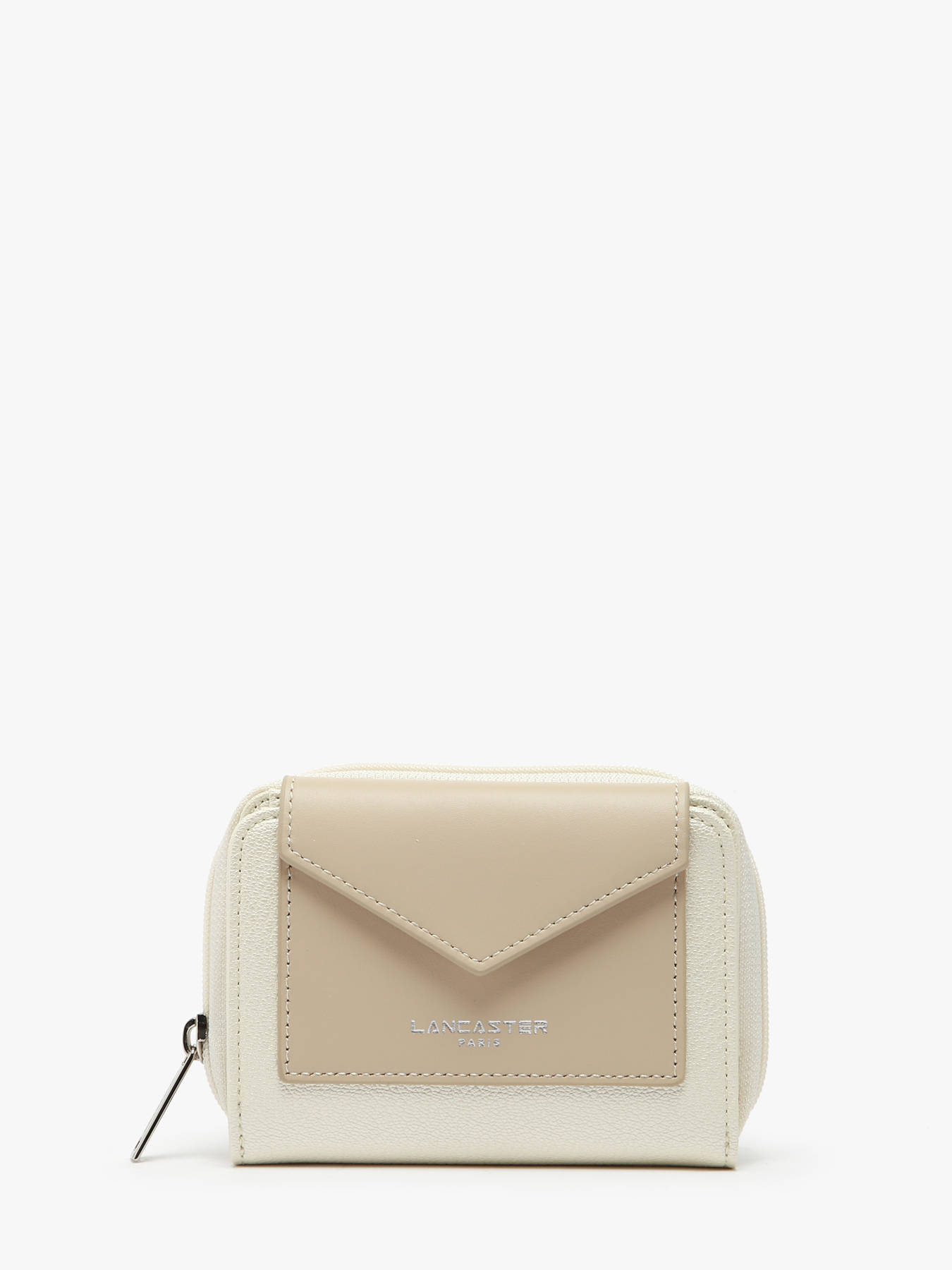 Portefeuille Maya cuir LANCASTER