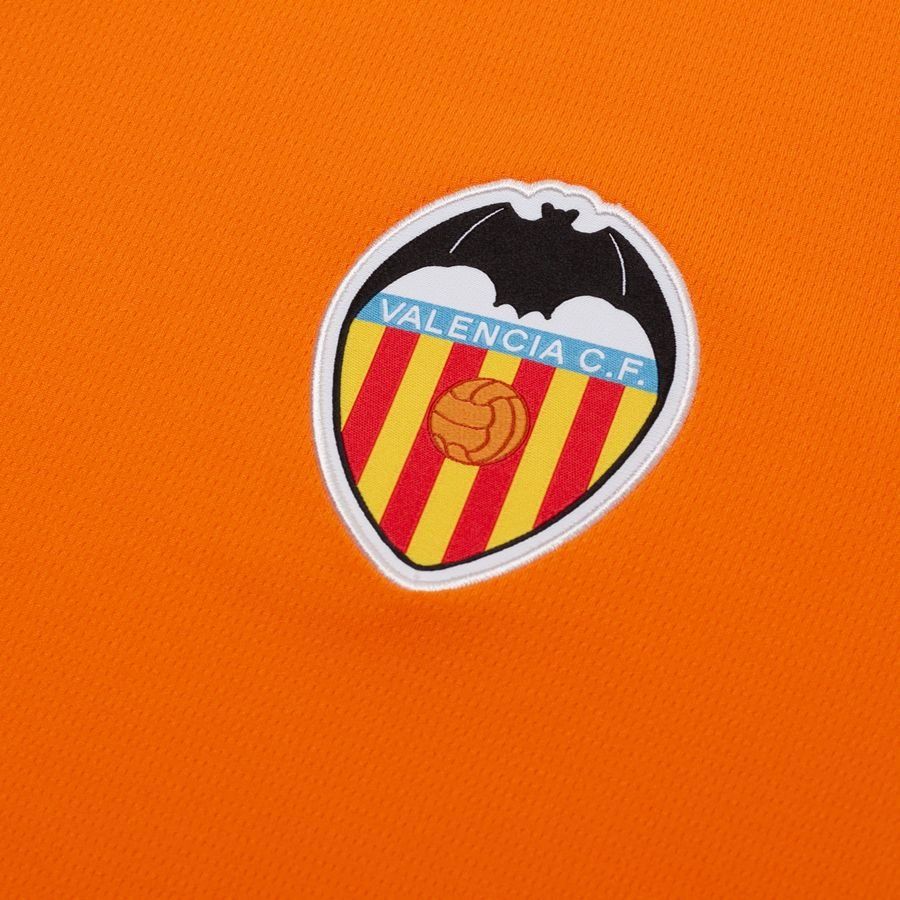 Valence 3ème Maillot 2024/25