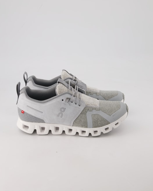 ON Running Cloud 5 Terry Sportschuhe in Grau