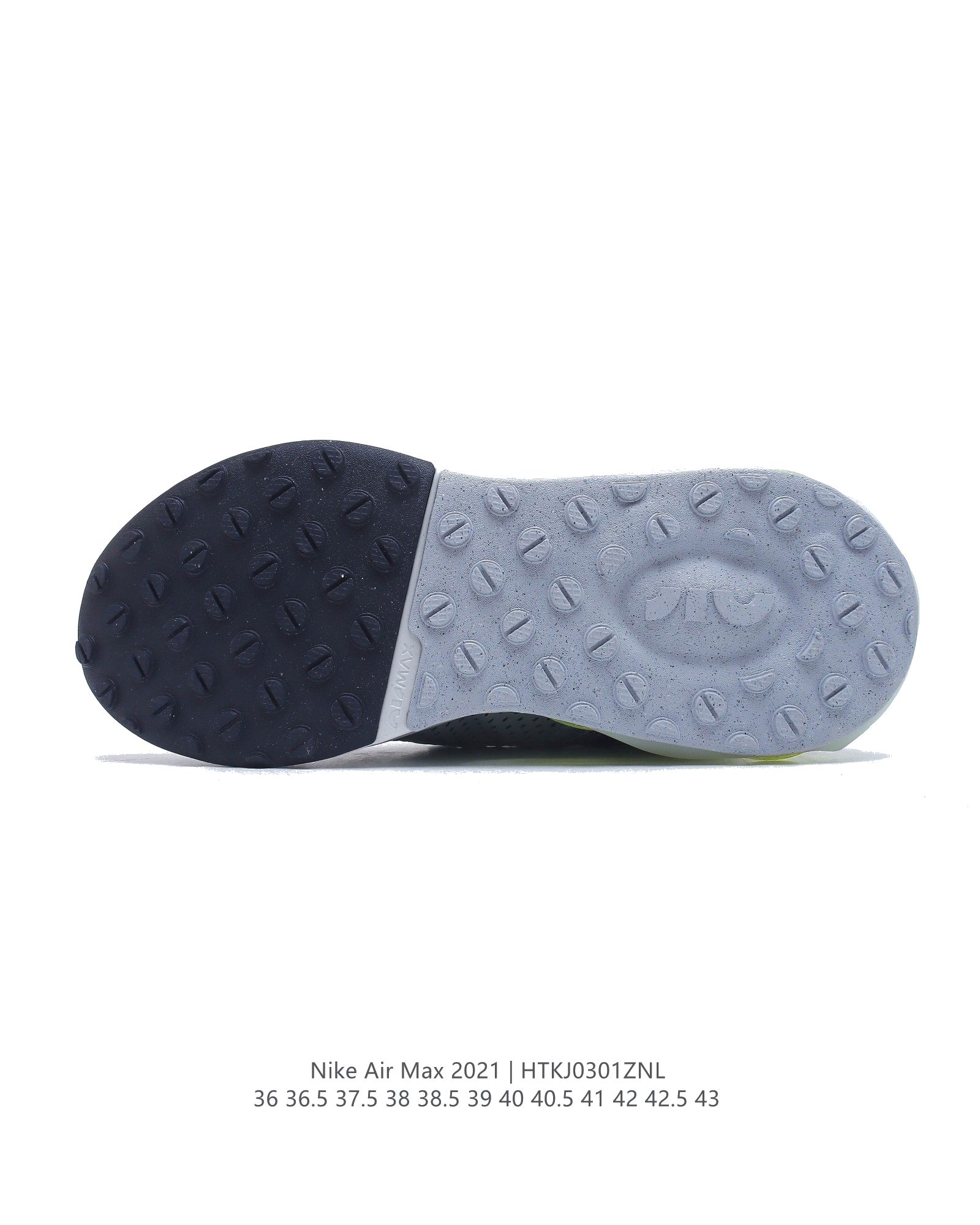Nike Air Max 2021 DA1923-600 Dames & Heren Schoenen