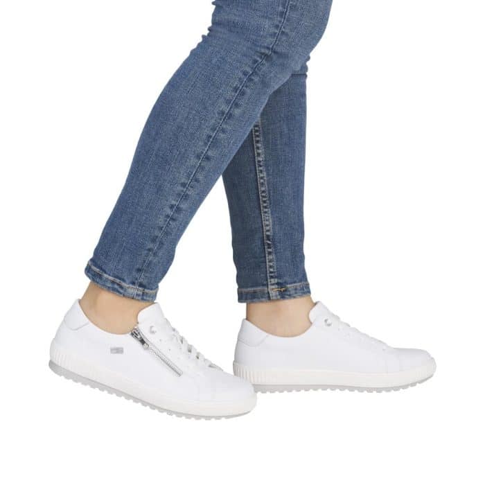 Remonte Sneakers Dame D0700-80