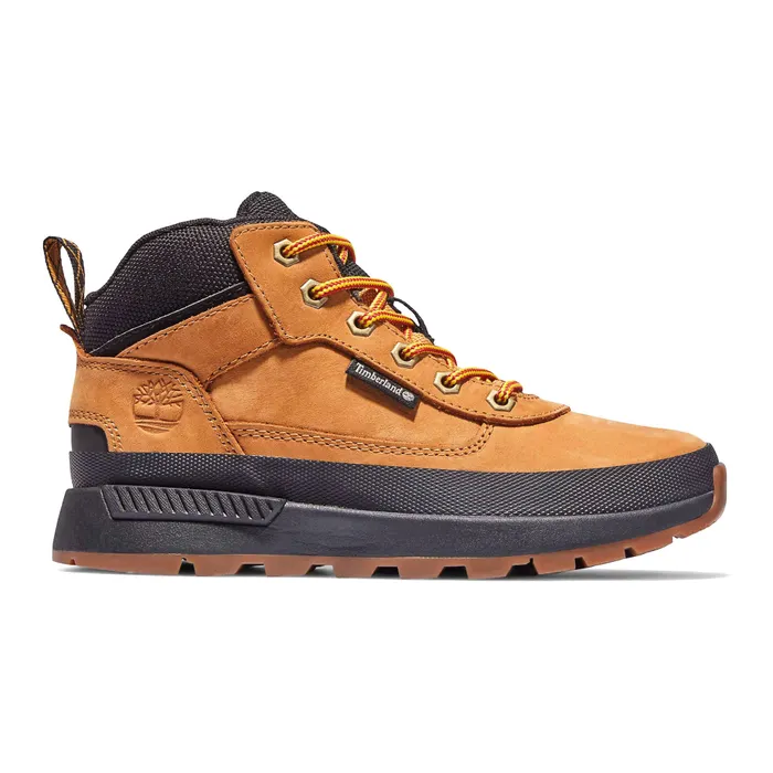 Timberland Field Trekker Mid Schoenen Junior