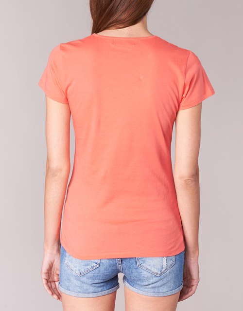 BOTD - EFLOMU - Orange