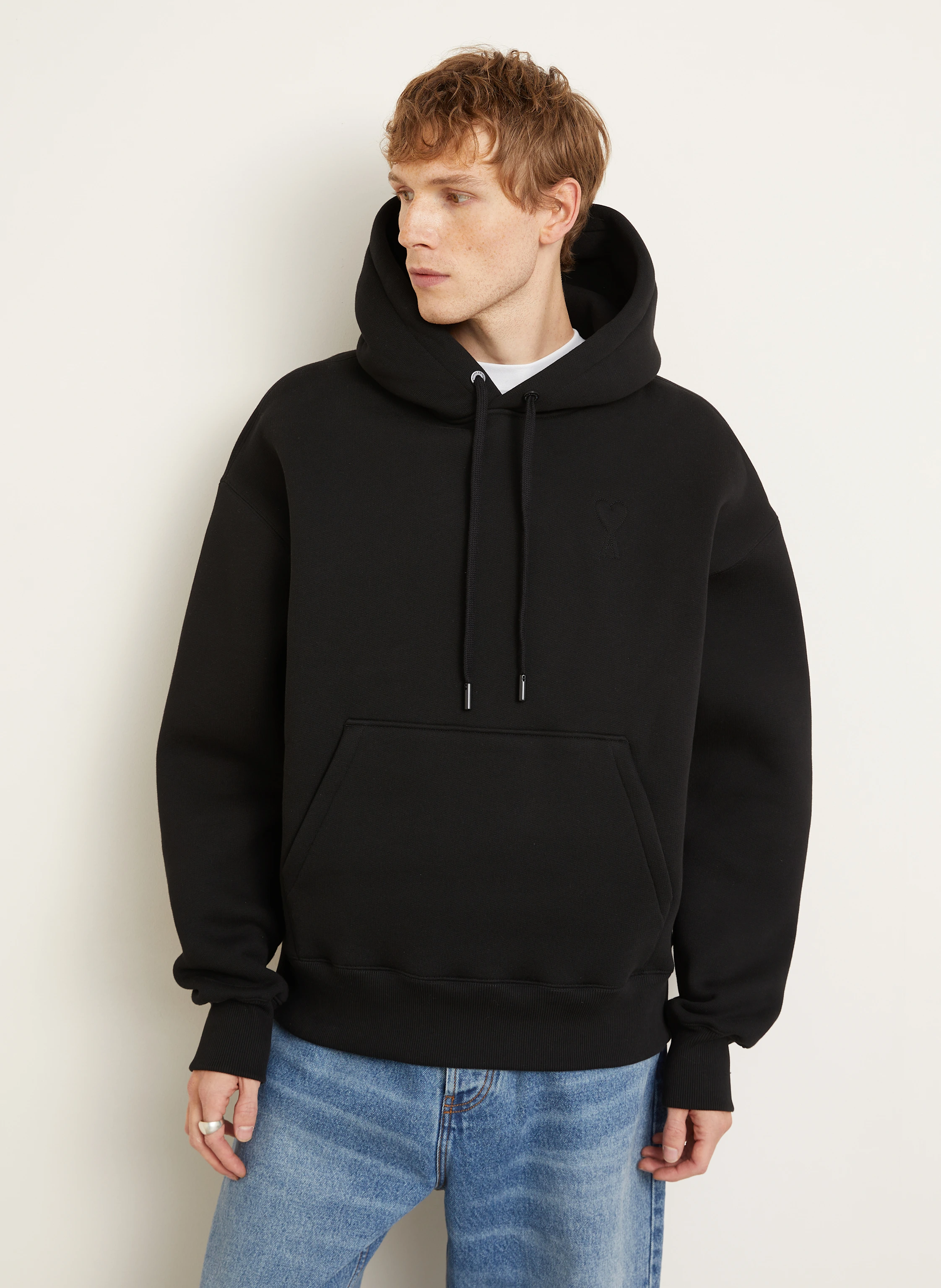 AMI PARIS Hoodie