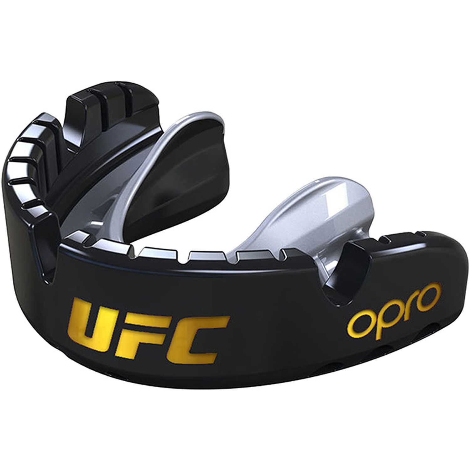 Opro UFC Gold Ultra Fit Beugel Bitje 1 St.