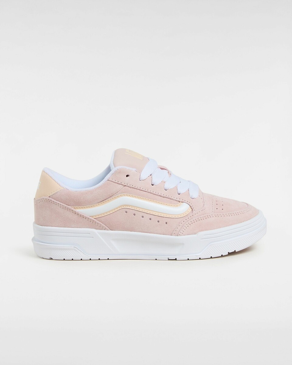 Tênis de couro VANS Hylane