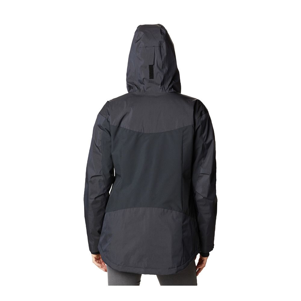 Columbia POINT PARK - Veste Femme black
