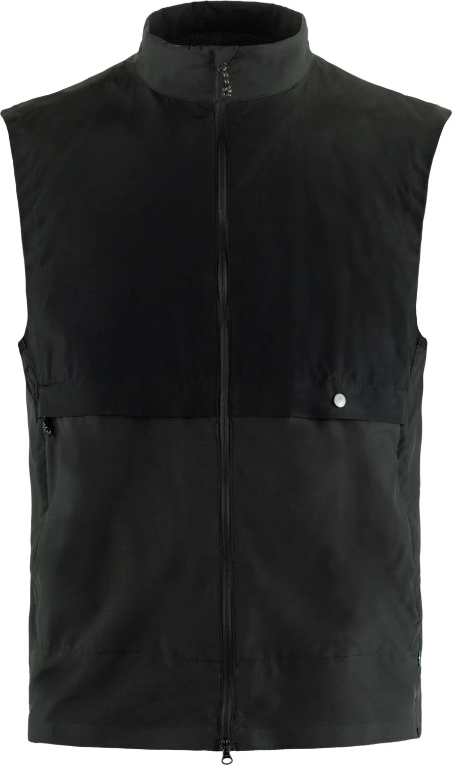 Fjällräven Hoja Adventure Vest M Black