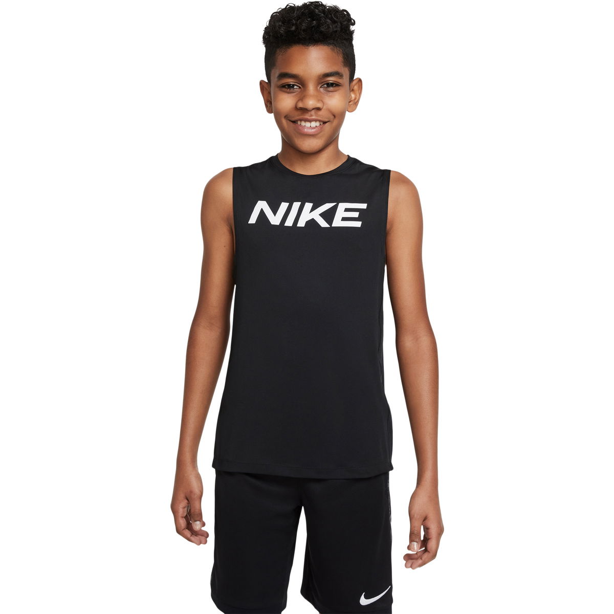 Nike Pro Dri-FIT Træningstop Børn
