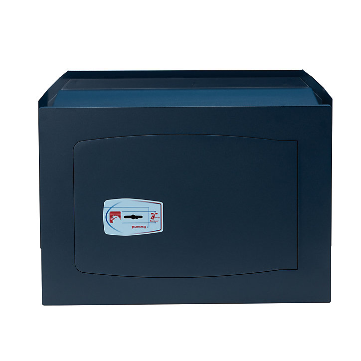Coffre fort Technomax GK/4 - Moyen format 14L