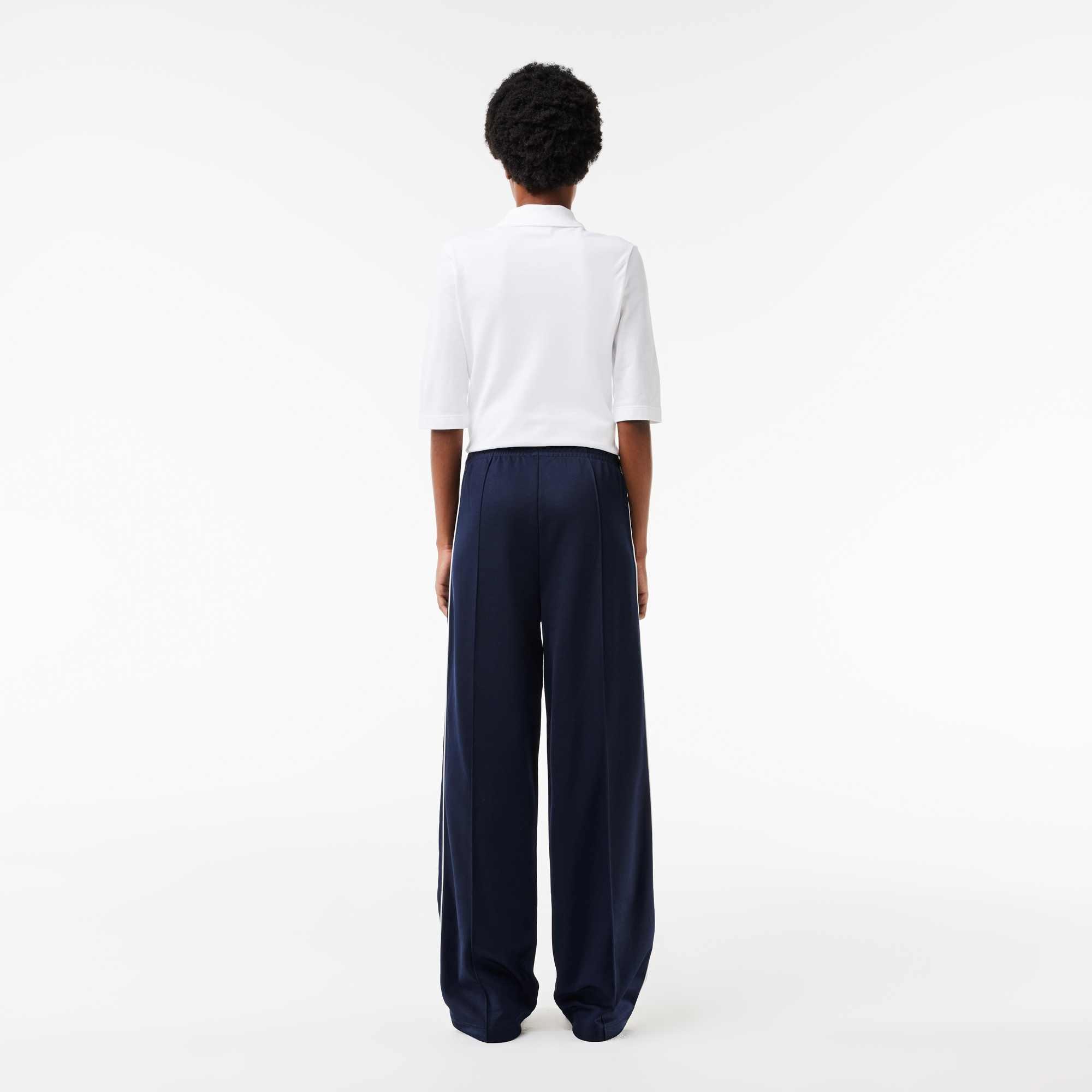 Lacoste Paris Interlock Track Pants
