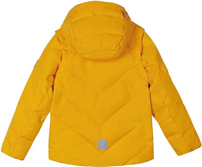 REIMA - DOUDOUNE CAPUCHE POROSEIN DOWN JACKET