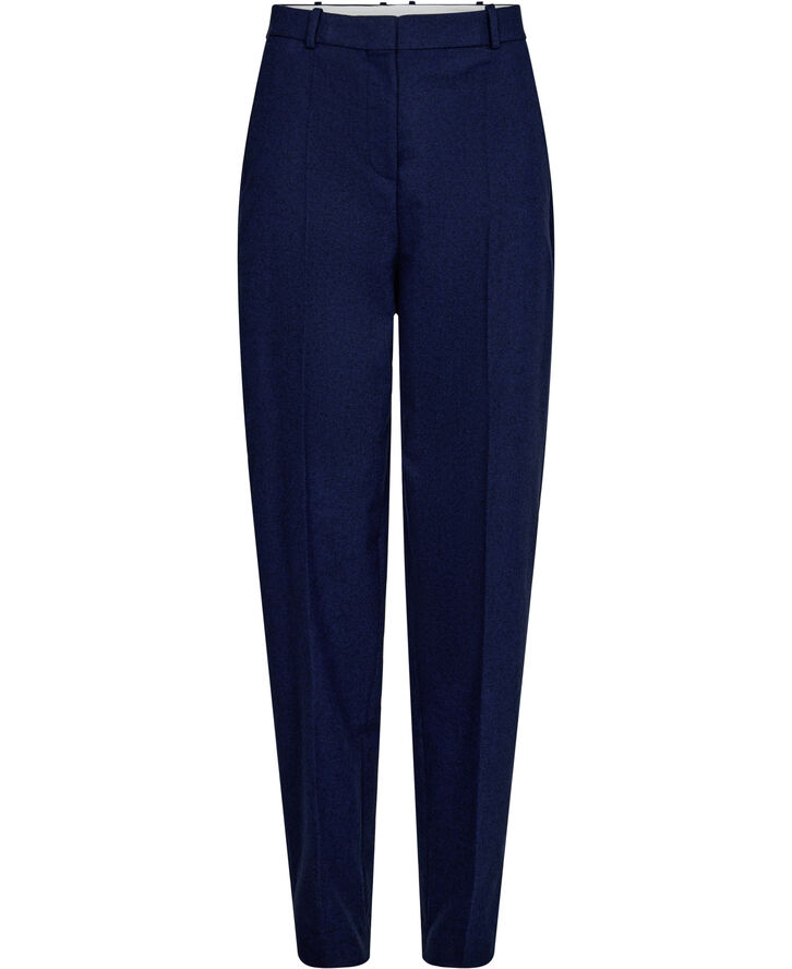 BOSS Tabitha_Long Open blue