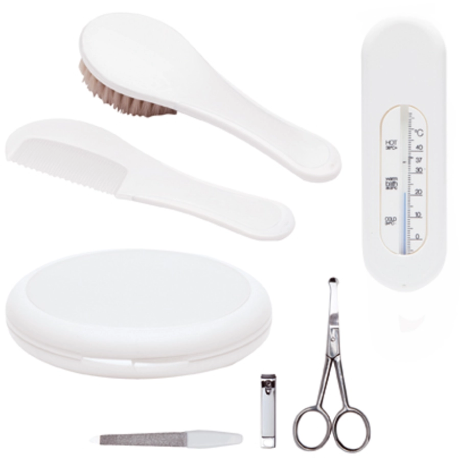bébé-jou® Geschenkset Weiss